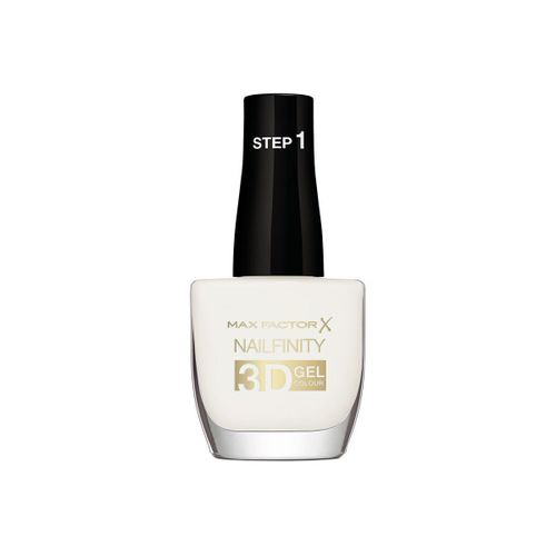 Vernis à ongles Nailfinity 120 - Lumières Aveuglantes - Max Factor - Modalova