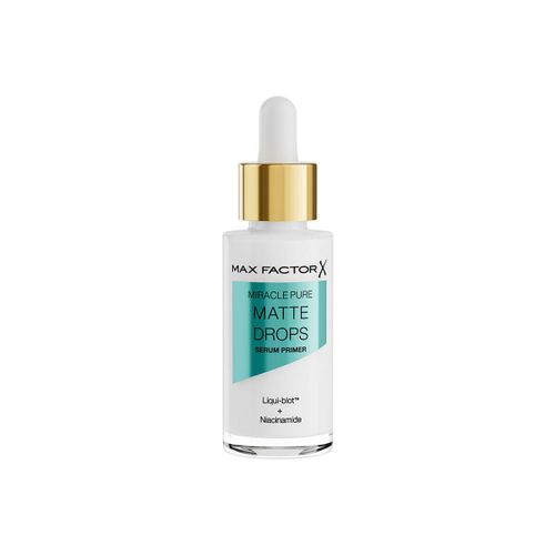 Fonds de teint & Bases Miracle Pure Matte Drops Sérum Primer - Max Factor - Modalova