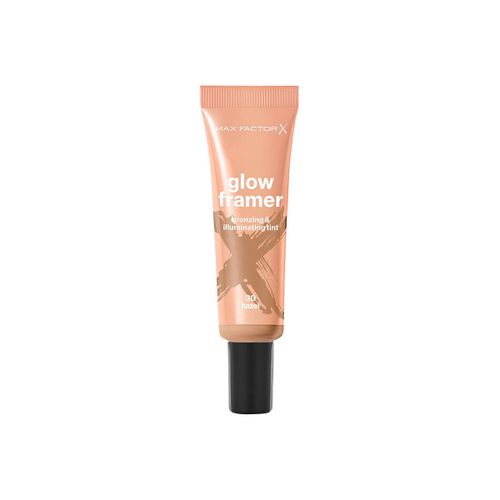 Enlumineurs Teinte Bronzante Et Illuminatrice Glow Framer N° 30 - Noisette - Max Factor - Modalova