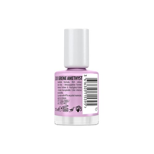 Vernis à ongles Miracle Pure Nail Polish 335-serene Amethyst - Max Factor - Modalova