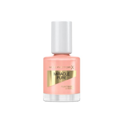 Vernis à ongles Miracle Pure Nail Polish 395-magic Sunstone - Max Factor - Modalova