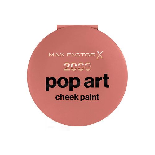 Blush & poudres 2000 Calorie Pop Art Blush Bronzer 40-one Done - Max Factor - Modalova