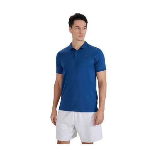 Polo 4F 4FWMM00TPTSM367031S - 4F - Modalova