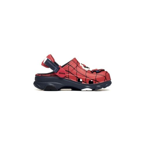 Sabots enfant Spider-man All Terrain - Crocs - Modalova
