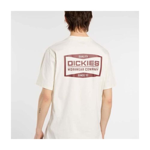 T-shirt Dickies Dk0a87qkc481 - Dickies - Modalova