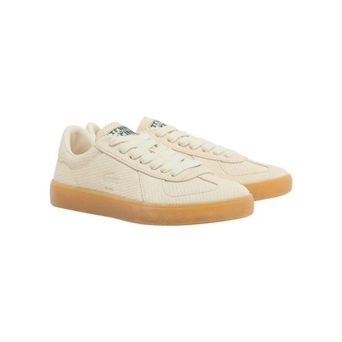 Baskets basses Baskets Ref 68380 40F Beige - Lacoste - Modalova