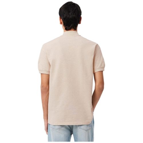 T-shirt Polo Ref 53440 I18 Beige - Lacoste - Modalova