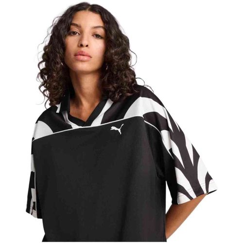 T-shirt Puma 629687-01 - Puma - Modalova