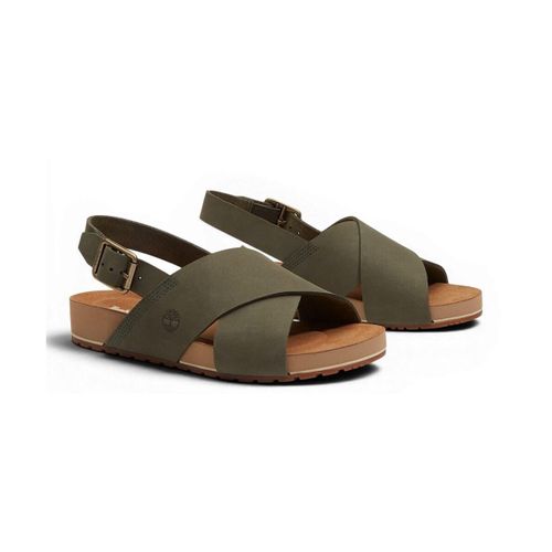 Sandales Timberland TB0A5MF1EO61 - Timberland - Modalova