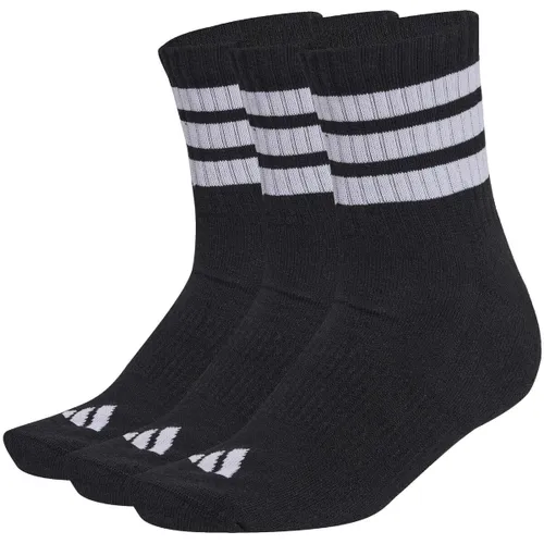 Chaussettes de sports 3S Ess C Mid 3P - adidas - Modalova