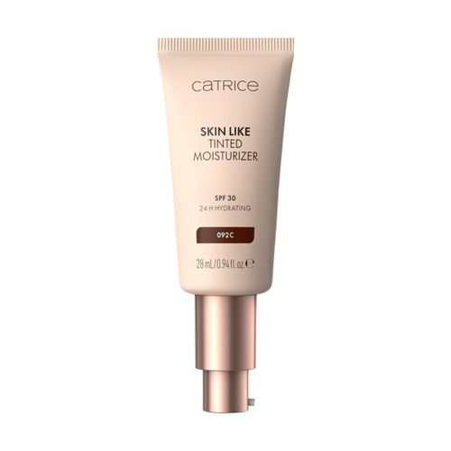 Fonds de teint & Bases Crème Teintée Hydratante Skin Like Tinted M0isturizer - Catrice - Modalova