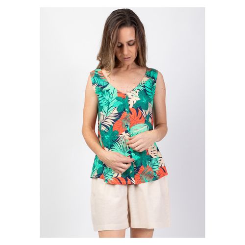 Blouses Coton Du Monde Ivanoe - Coton Du Monde - Modalova