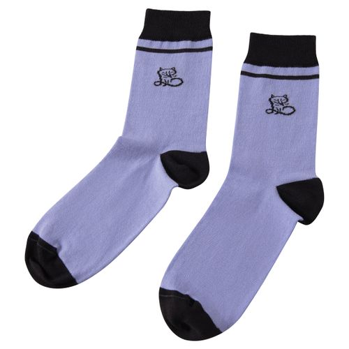 Cravates et accessoires Paire de chaussettes FREEDOM - Lisca - Modalova