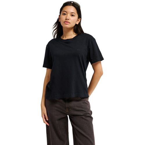 T-shirt Quiksilver Essential - Quiksilver - Modalova