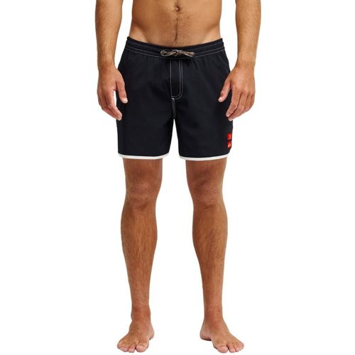 Maillots de bain Bob Marley Scallop 16" - Quiksilver - Modalova