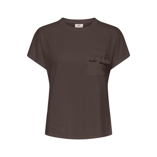 T-shirt JDY Ilse Pocket - JDY - Modalova