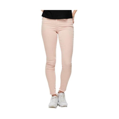 Pantalon Only Skinny Blush Mid Sk - Only - Modalova