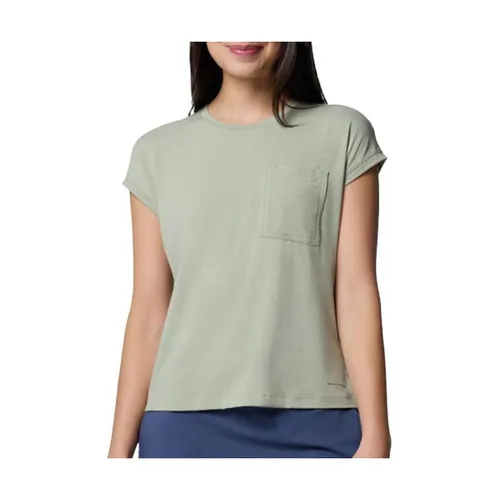 T-shirt Columbia Boundless Trek - Columbia - Modalova
