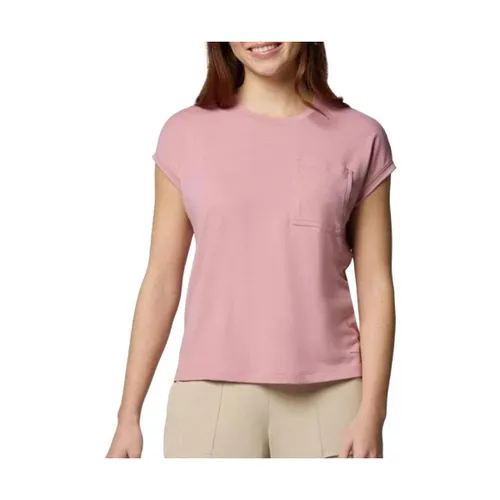 T-shirt Columbia Boundless Trek - Columbia - Modalova
