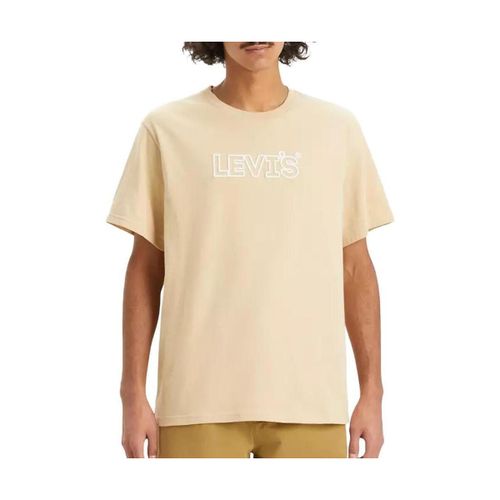 T-shirt Levis Graphic Tees - Levis - Modalova
