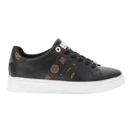 Baskets Guess Baskets BARLIE - Guess - Modalova