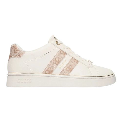 Baskets Guess Baskets BARLIE - Guess - Modalova