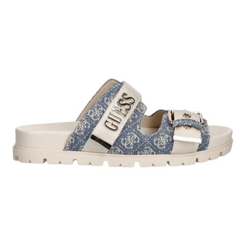 Mules Guess Sandales FAXONA2 - Guess - Modalova
