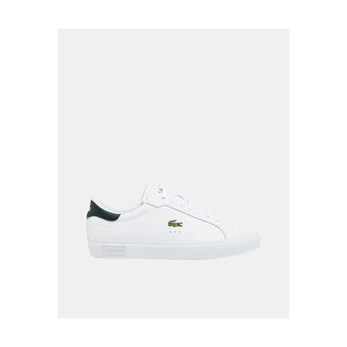 Baskets basses 49SMA0081 POWERCOURT - Lacoste - Modalova