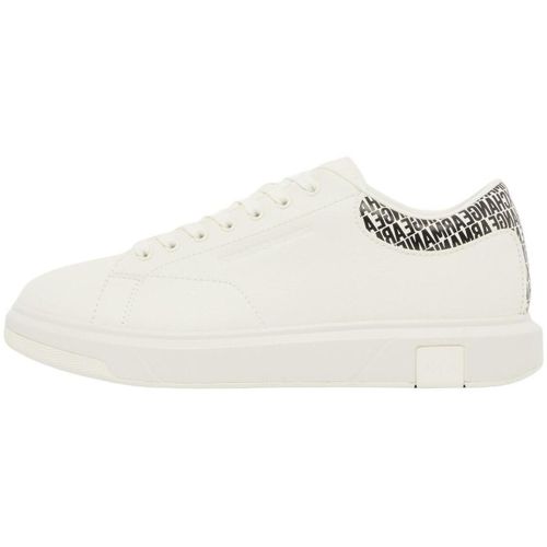 Baskets XM001964 AF19403 - Armani Exchange - Modalova
