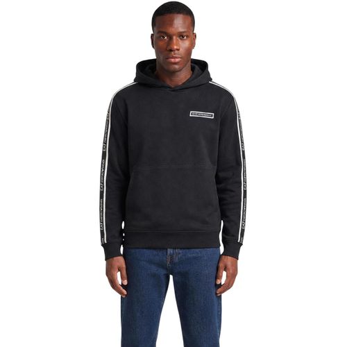 Sweatshirts à capuche 7M002196 AF10377 - Emporio Armani EA7 - Modalova