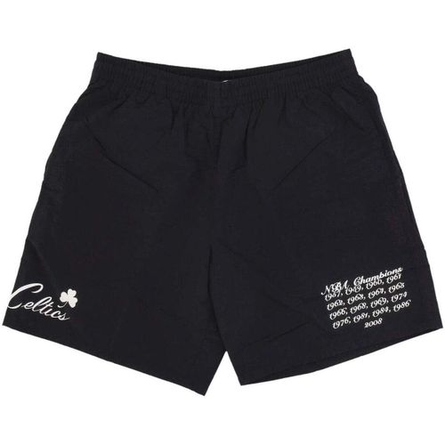 Short Team Heritage Woven - Mitchell And Ness - Modalova