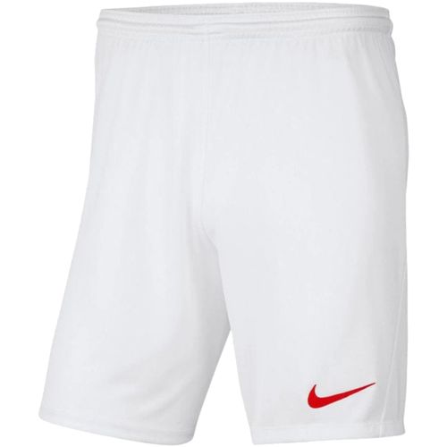 Short Nike Dry Park III Jr - Nike - Modalova