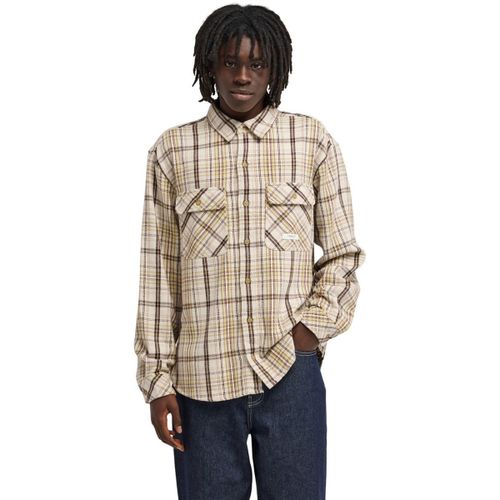 Chemise Hueco 2Pkt Midweight - Element - Modalova