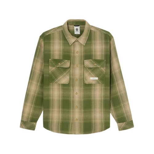 Chemise Hueco 2Pkt Midweight - Element - Modalova