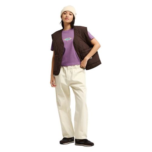 Pantalon Quiksilver Manhattan - Quiksilver - Modalova