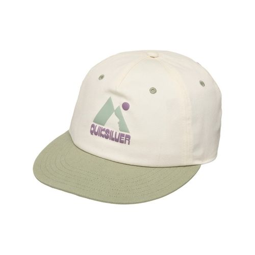 Casquette Drifter Canvas Art - Quiksilver - Modalova