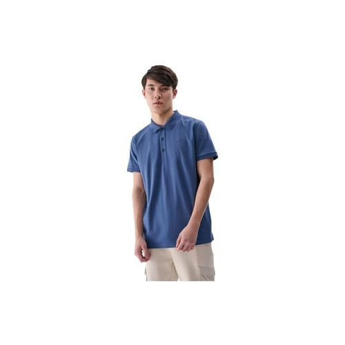 Polo 4F 4FWMM00TPTSM36732S - 4F - Modalova