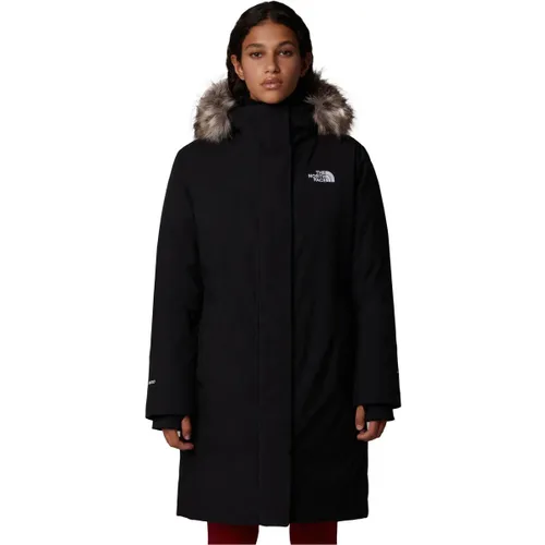 Veste The North Face W ARCTIC PARKA - The North Face - Modalova