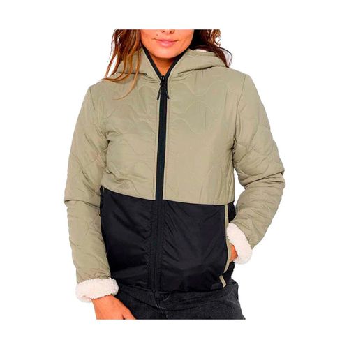 Veste ANTI-SERIES ANOETA QUILTED - Rip Curl - Modalova