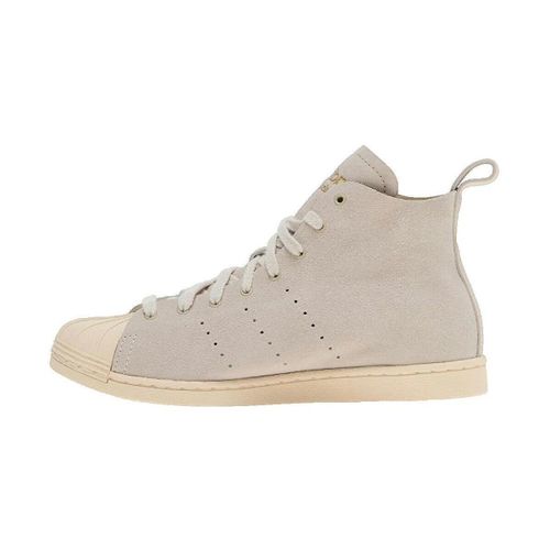 Baskets montantes Baskets montantes x Wales Bonner gris - adidas - Modalova