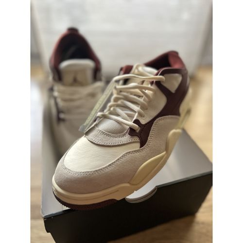 Baskets basses Air Jordan 4 RM - T.41 - neuves - Nike - Modalova