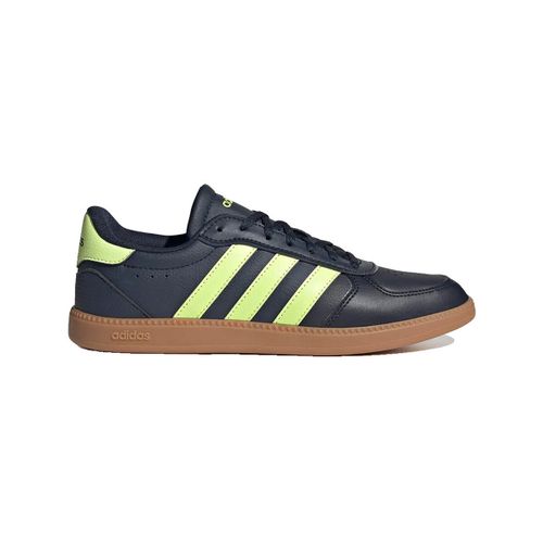 Baskets basses Baskets Breaknet Sleek synthétique - adidas - Modalova