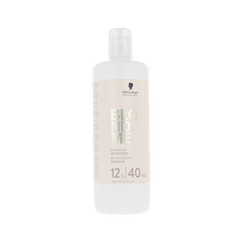 Colorations Blondme Premium Developer 12% 40 Vol - Schwarzkopf - Modalova