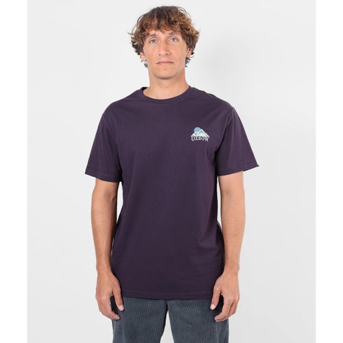 T-shirt Tee-shirt manches courtes SUMMIT - Oxbow - Modalova