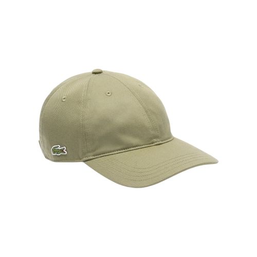 Casquette Casquette Ref 63155 BMY Vert kaki - Lacoste - Modalova
