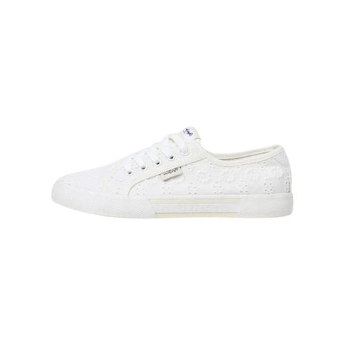Baskets basses Baskets Ref 68345 803 Blanc - Pepe jeans - Modalova