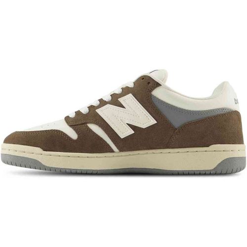 Baskets basses 077-53603168616787 - New Balance - Modalova