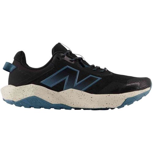 Chaussures Zapatillas Dynasoft Nitrel v6 negro azul - New Balance - Modalova