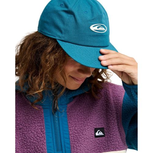 Casquette Drifter Canvas Art - Quiksilver - Modalova