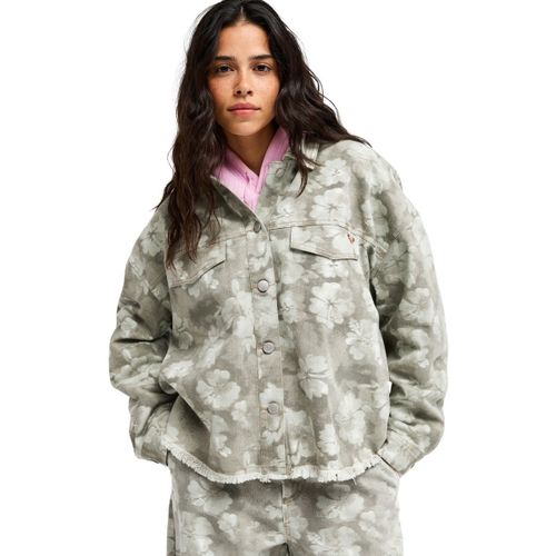 Blouson Roxy No Training No Flowers - Roxy - Modalova